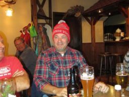 Herbstausfahrt 2011 Tag1